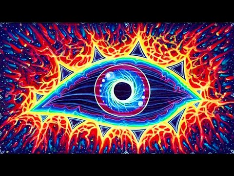 963 hz | Activación de la Glándula Pineal | Abrir Tercer Ojo | Música para Sanar el Sexto Chakra