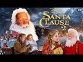 The Santa Clause 2 2002 Comedy Adventure Movie In English HD Review Details Tim Allen Wendy