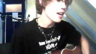 Arjan Sturing- I belong ( Jive Jones cover )