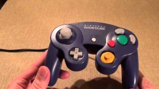 Joypad Of The Day: Game Cube