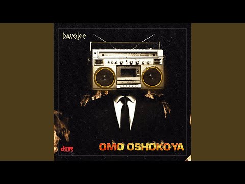 OMO OSHOKOYA