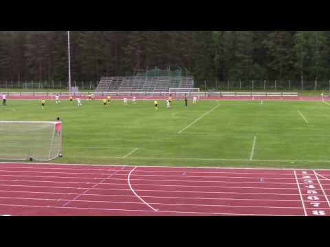 KajHa 06 - JuKi Valkoinen, Kajaani Cup 29.7.2017