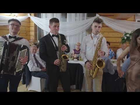 Zespół Ok-ej - Maryjanka, biesiadnie - tel. 668 019 230