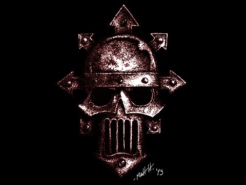 Keepers of Death - Iron Warriors (Remaster) (Polish Lyrics)