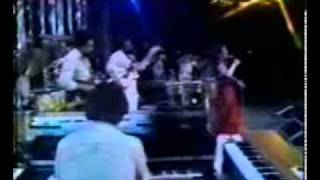 Elis Regina - Amor até o fim - (Montreux)