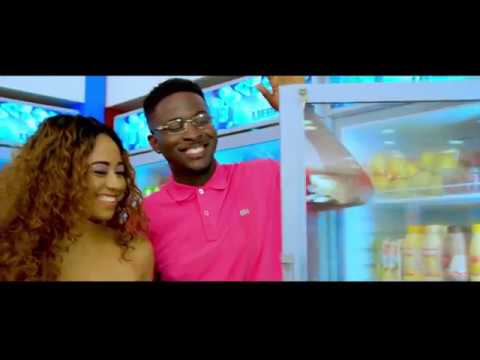 Korsah ft FLowking Stone Hold On Official Music Video