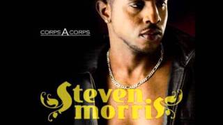 Steven Morris - Peines Et Joies