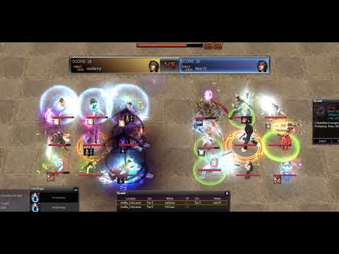 weifanny vs faris10 semifinal NA AM Grand May 31 2020