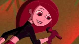 Kim Possible -  Say The Word (Original Clip)