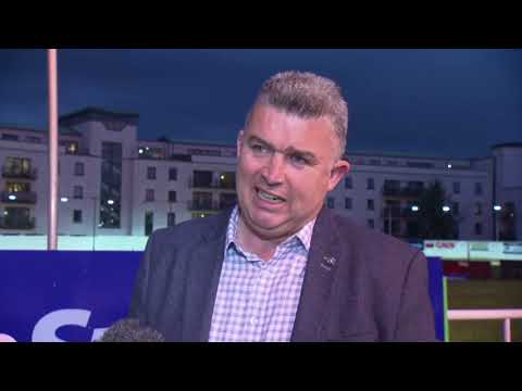 2021 CHAMPION STAKES FINAL - T3 DE MACHINE