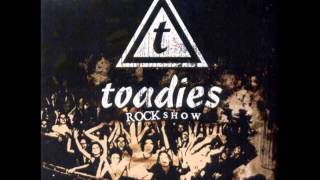 Toadies- Rock Show (Full Album) Live in Dallas, TX 03-17-07