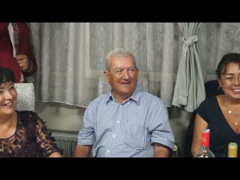 GEORGE TURCILA CUNUNIE CIVILA MARIUS SI BIANCA DEDICATII PARINTIILOR LOR