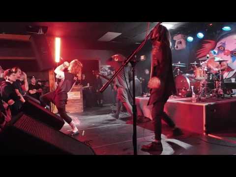 Altered Perceptions live 2017