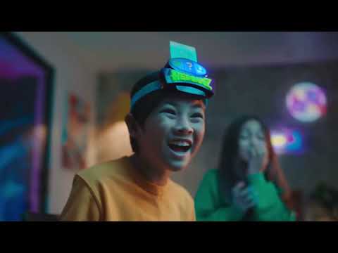Настольная игра Кто Я? Spin Master Hedbanz Lightspeed Essire o non essere, итальянская версия, для 2+ игроков, от 6 лет - фото 1 - id-p3138507969