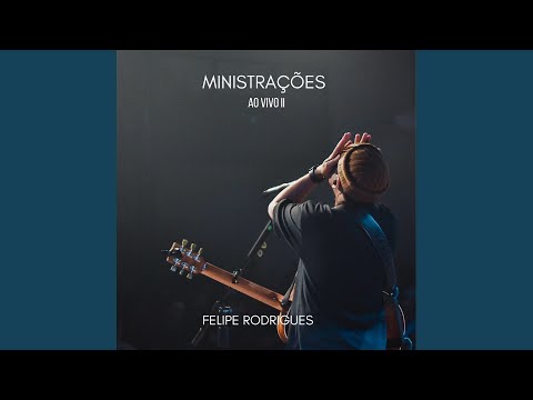 Fiel É Deus (Ao Vivo)