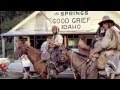 Mountain Men Horseback Ride From Arizona To Canada
