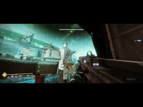 DESTINY 2 No Commentary Part 20 - The Red War: Hope - 60FPS 21:9 Ultrawide - PC Gameplay Walkthrough