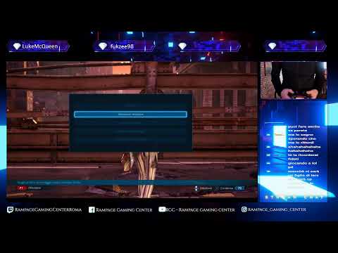 HG|Danielmado vs Fakepotter vs Tekken Roma