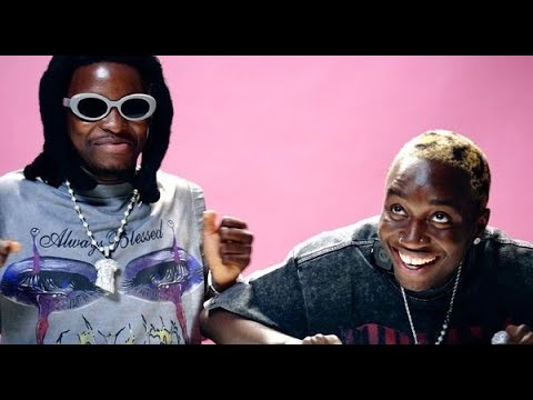 Lasmid & TML Vibez – Meet 4 Corner (Official Lyric Video)