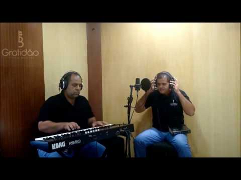 Provado Por Deus - Jair Santos