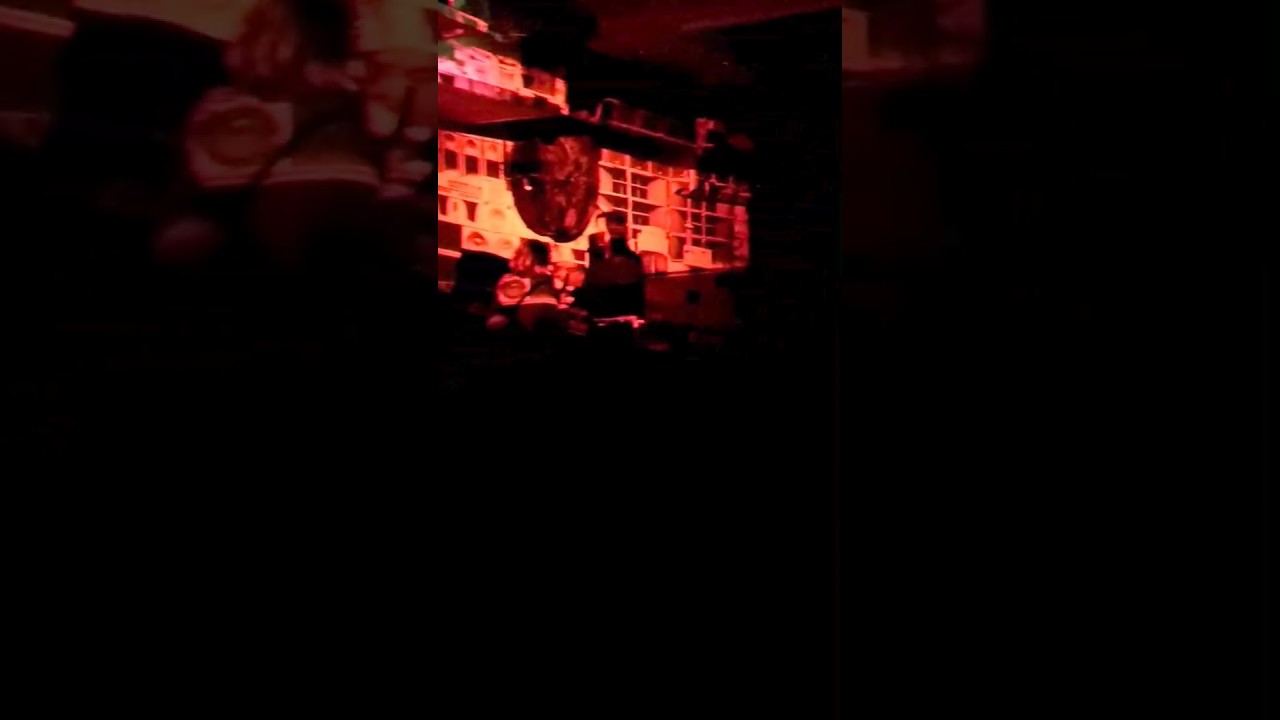 RARE FOOTAGE FROM INSIDE THE BERGHAIN CLUB IN BERLIN!!!!