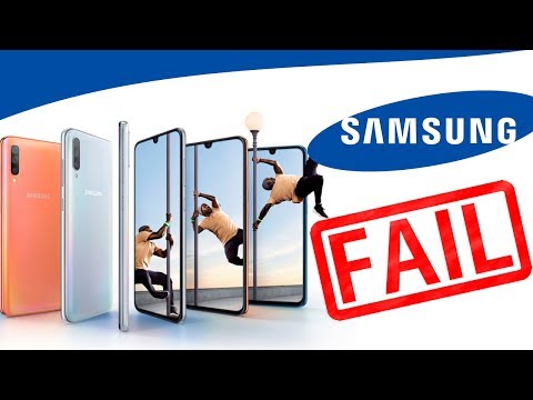 Dear Samsung: Please Don't Fail in India!
