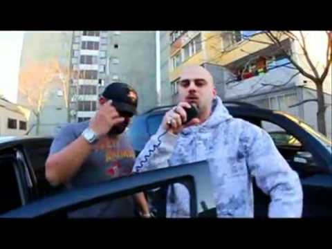 NAUGHTY BY NATURE, SARAFA, SHOSHO & ANDRE - DONT HATE (UNOFFICIAL VIDEO)wmv.flv