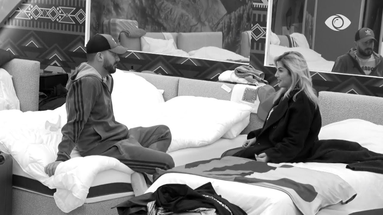 Ti po e mbyt atë djalë, si vijoi përplasja mes Ilnisës dhe Romeos për shkak të Meritonit