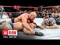 FULL MATCH Stone Cold Steve Austin Vs Ken Shamrock I Quit Match Raw Oct 26 1998