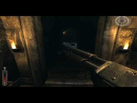 NecroVisioN Xbox 360