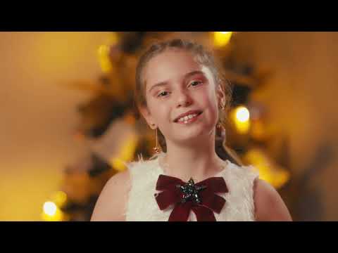 Alexandra Bodea - Te-am asteptat prea buna iarna mea | Videoclip 2023