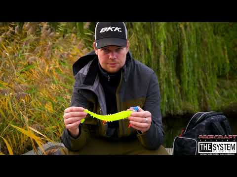 Pikecraft Fishing de Ultieme Shallow Screw voor het vissen op Snoek?