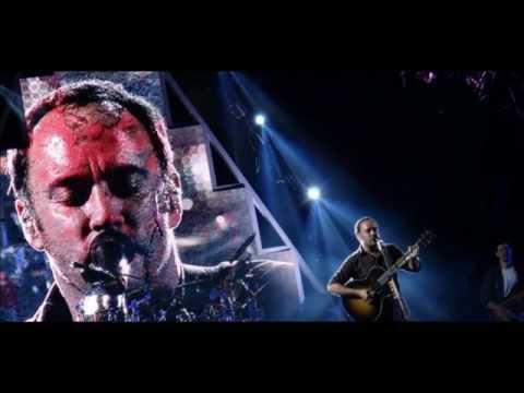 Dave Matthews Band- If Only (lyric video)