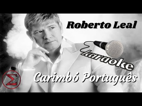 Carimbó Português - Roberto Leal
