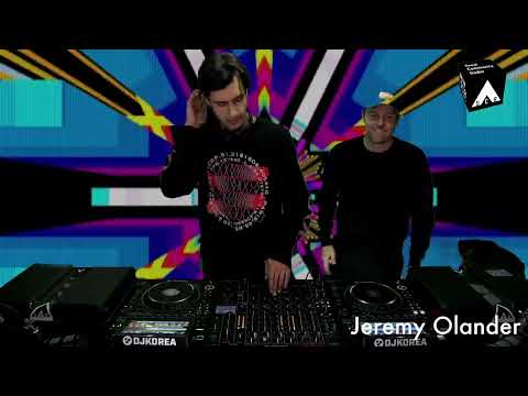 Jeremy Olander - SCR Guestmix 2026-02-05