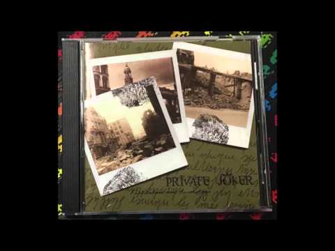 Private Joker - Restitutions And Resolutions (Full)