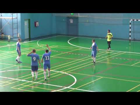 КУ 2 Мрия 94 – Дон Кихот