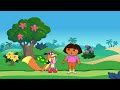 Dora The Explorer Find Floatie Game Nick Jr Game Nickelodeon