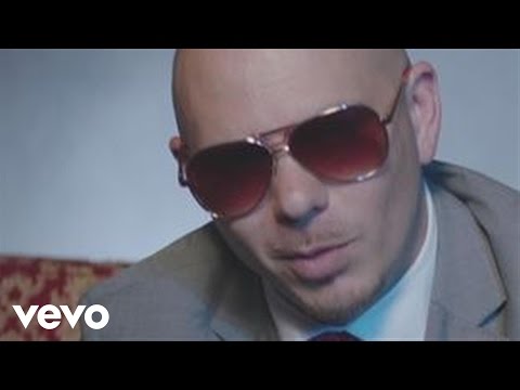 Give Me Everything – Pitbull ft. Ne-Yo, Afrojack, Nayer