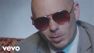 Pitbull - Give Me Everything video