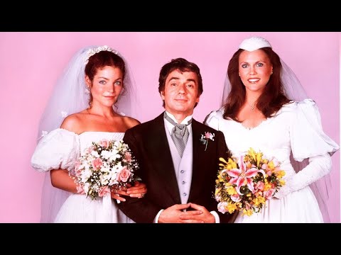 Official Teaser MICKI & MAUDE (1984, Dudley Moore, Amy Irving, Ann Reinking, Blake Edwards)