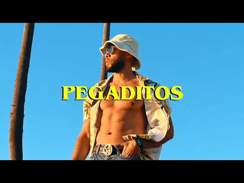 Salvi, Joelii, Franklin Dam - Pegaditos (Official Video)