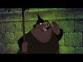 Sleeping Beauty Maleficent Attacks Her Goons