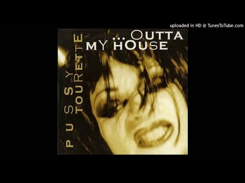 Pussy Tourette - Go! (Vox Remix)
