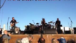 Paula Nelson "Drink"