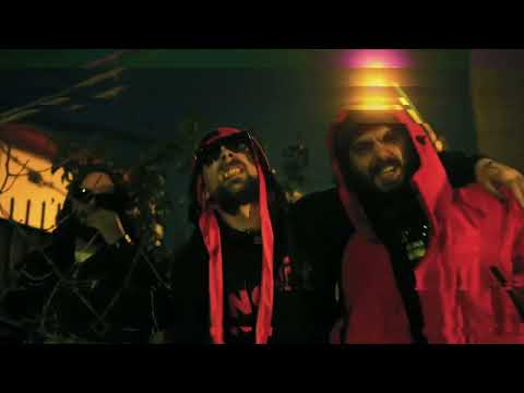 Unitatea - ZAZA (prod. NOSFE) | Videoclip oficial 2022