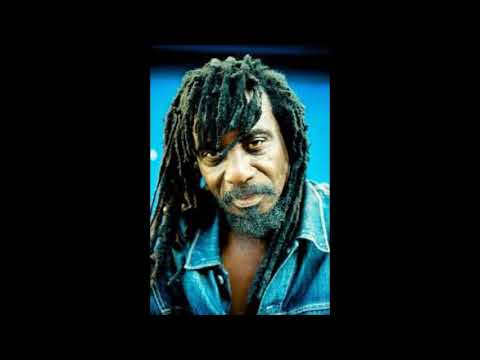 Carnell Campbell - My whole world is falling down