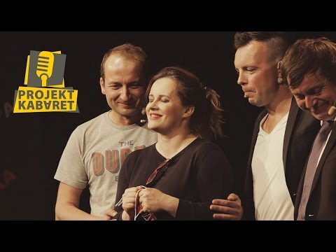 SPADKOBIERCY - 31. PAKA 2015