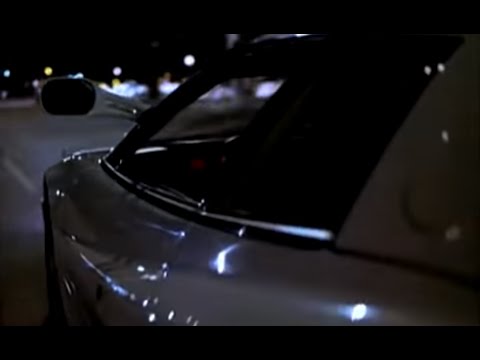 Andy Taylor - When the rain comes down Ferrari Testarossa