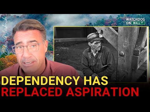 The War on Poverty in U-Hauls: When Government Aid Can’t Save a Town